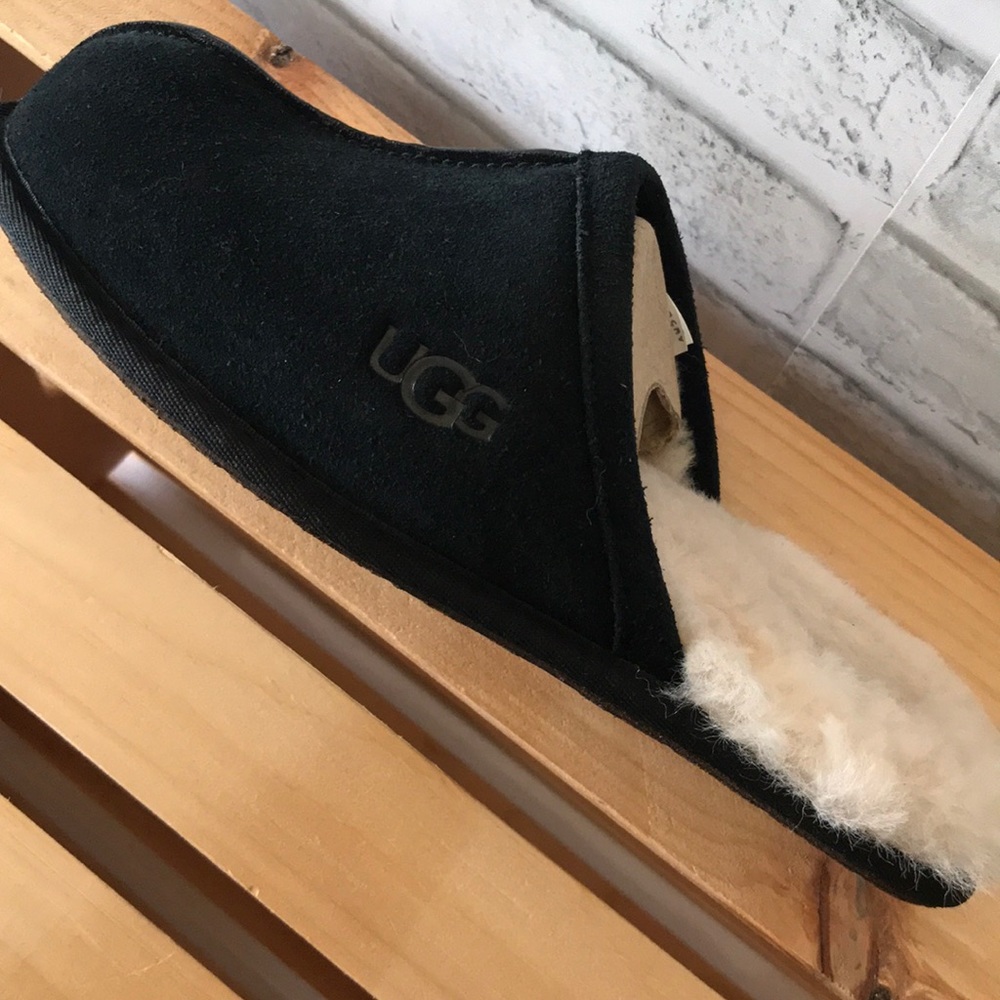 Ugg men slipper